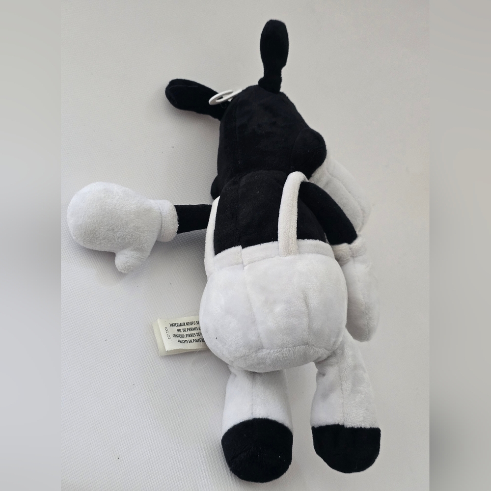 Boris The Wolf Plush 2017 PhatMojo Bendy And The Ink Machine Collectible 9" - Picture 3 of 4